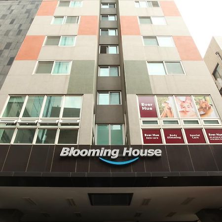 Blooming House Residence Seoul Ngoại thất bức ảnh