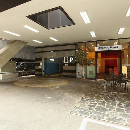 Blooming House Residence Seoul Ngoại thất bức ảnh