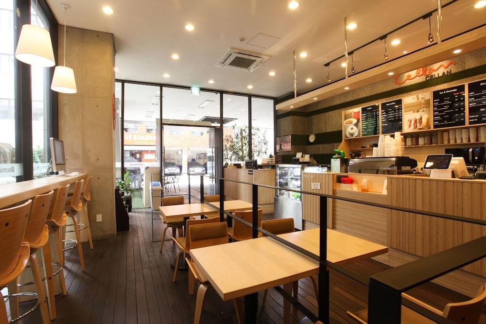 Blooming House Residence Seoul Ngoại thất bức ảnh