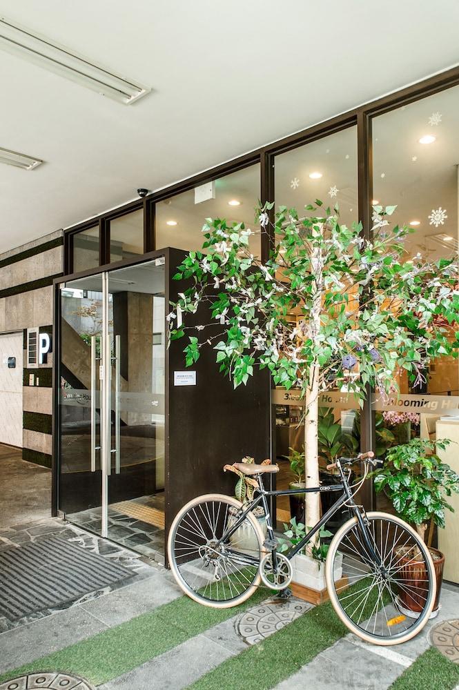 Blooming House Residence Seoul Ngoại thất bức ảnh