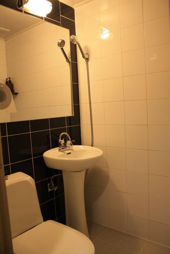Blooming House Residence Seoul Ngoại thất bức ảnh