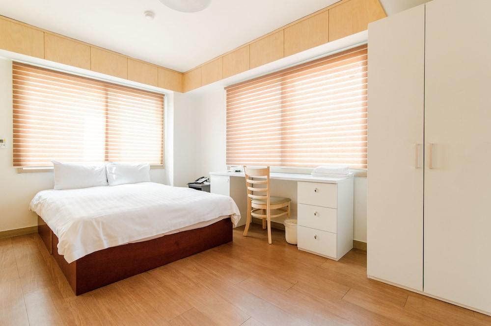 Blooming House Residence Seoul Ngoại thất bức ảnh