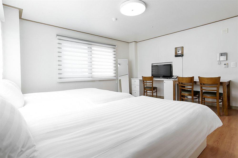 Blooming House Residence Seoul Ngoại thất bức ảnh