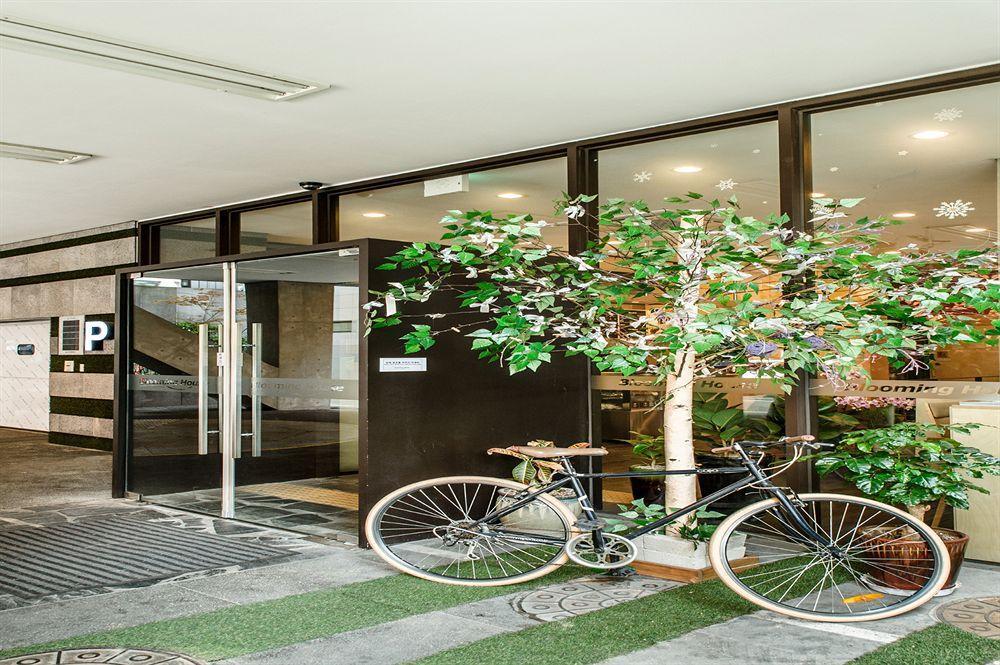 Blooming House Residence Seoul Ngoại thất bức ảnh