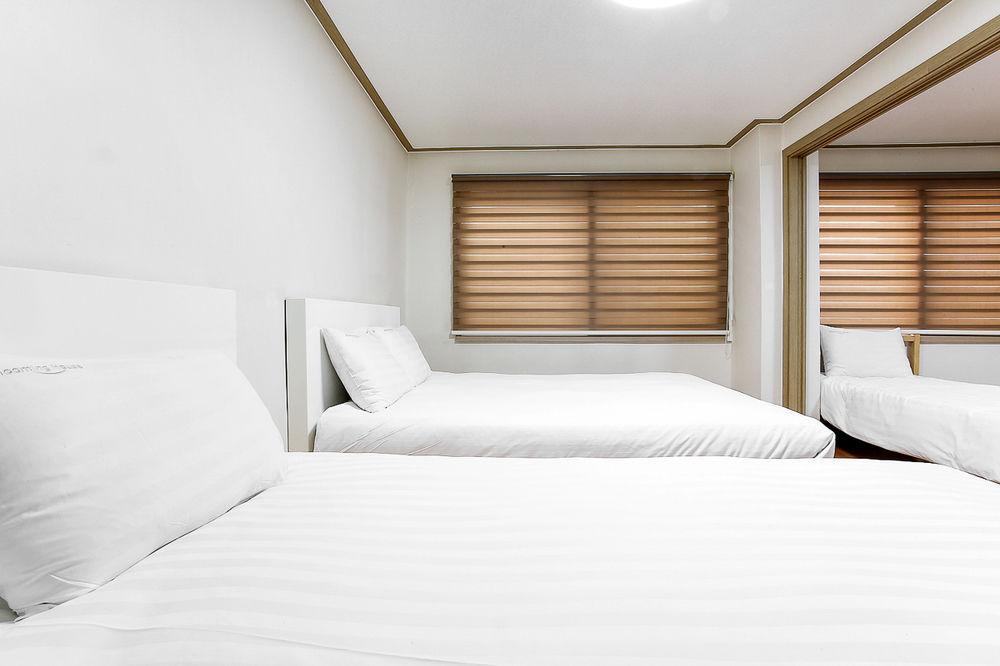 Blooming House Residence Seoul Ngoại thất bức ảnh
