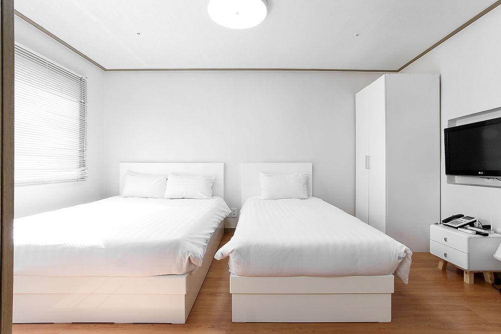 Blooming House Residence Seoul Ngoại thất bức ảnh