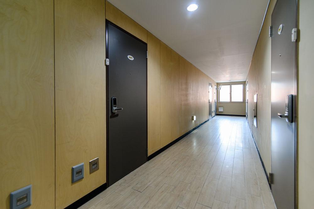 Blooming House Residence Seoul Ngoại thất bức ảnh