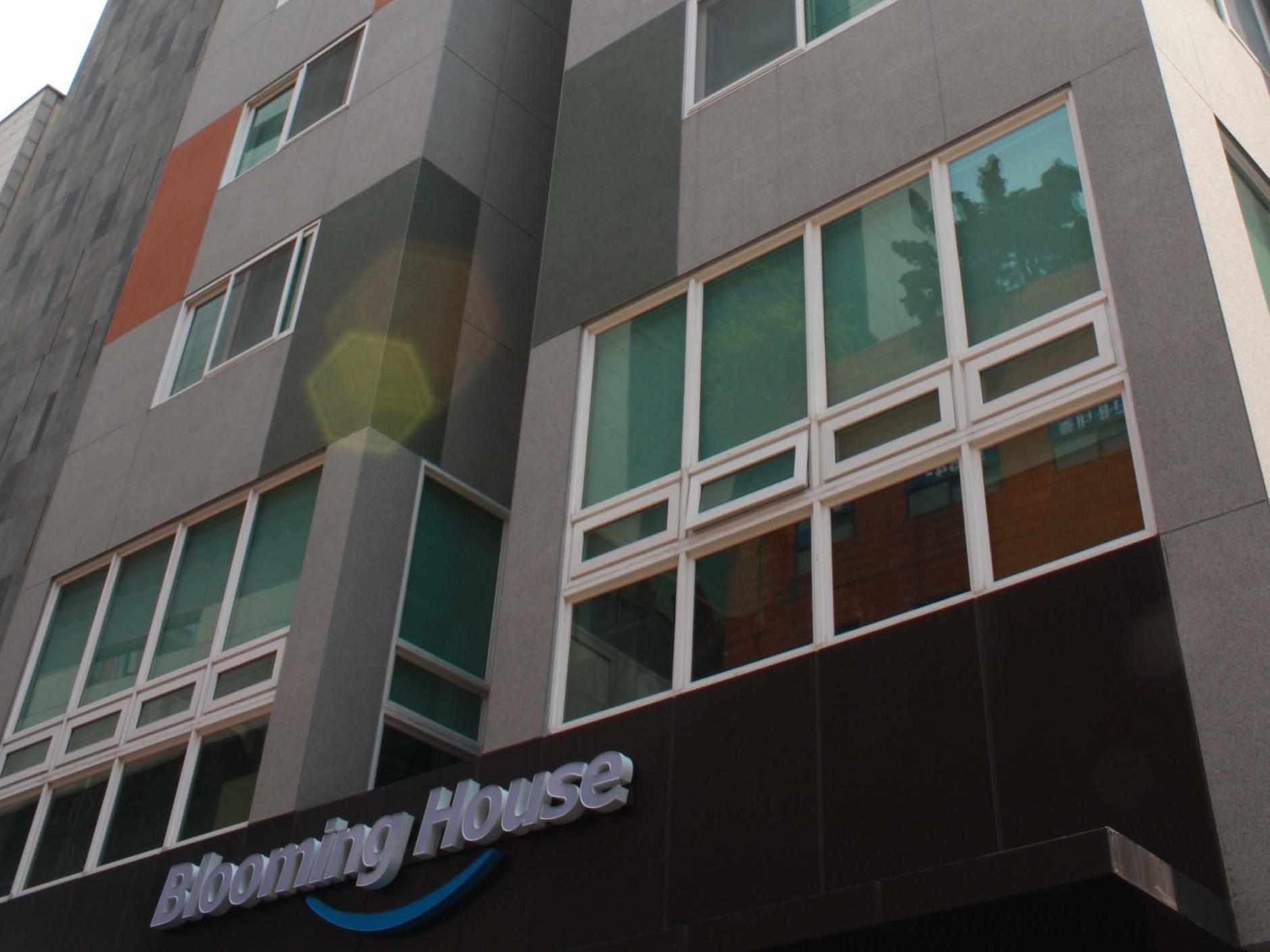 Blooming House Residence Seoul Ngoại thất bức ảnh