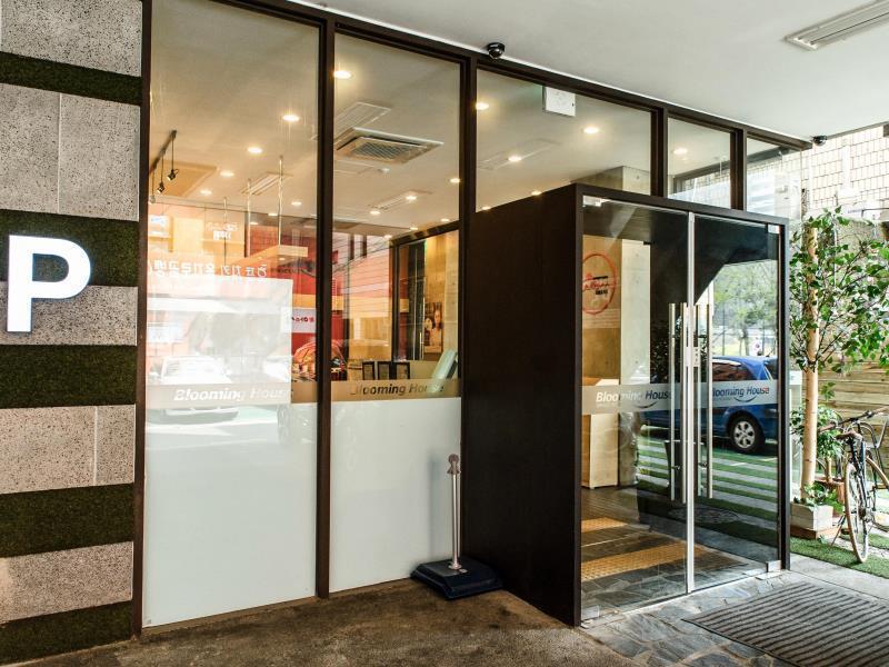 Blooming House Residence Seoul Ngoại thất bức ảnh