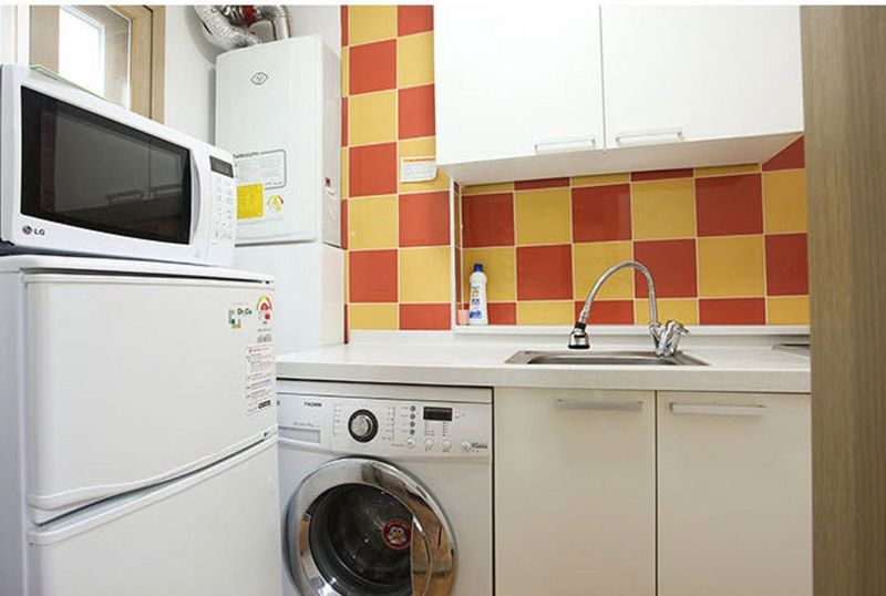 Blooming House Residence Seoul Ngoại thất bức ảnh