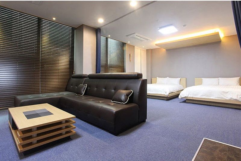 Blooming House Residence Seoul Ngoại thất bức ảnh