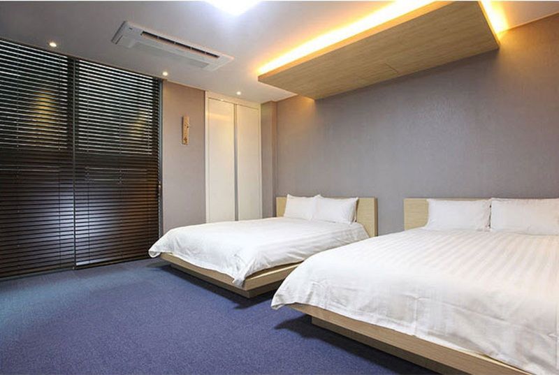 Blooming House Residence Seoul Ngoại thất bức ảnh