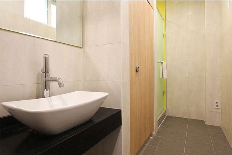 Blooming House Residence Seoul Ngoại thất bức ảnh