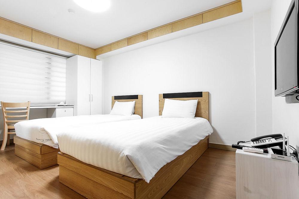 Blooming House Residence Seoul Ngoại thất bức ảnh