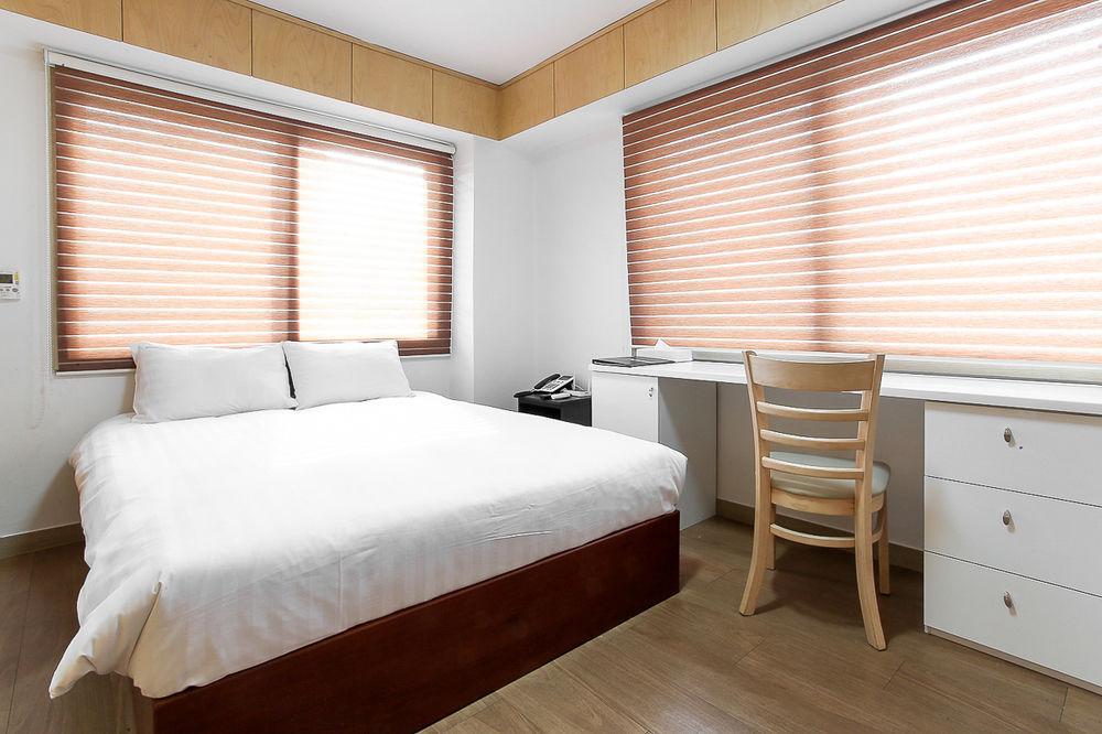 Blooming House Residence Seoul Ngoại thất bức ảnh