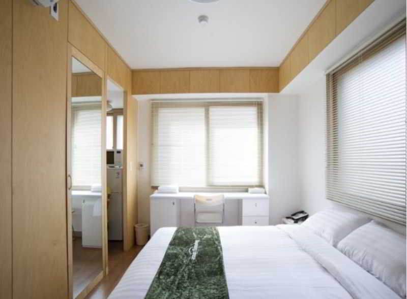 Blooming House Residence Seoul Ngoại thất bức ảnh