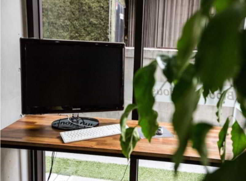 Blooming House Residence Seoul Ngoại thất bức ảnh