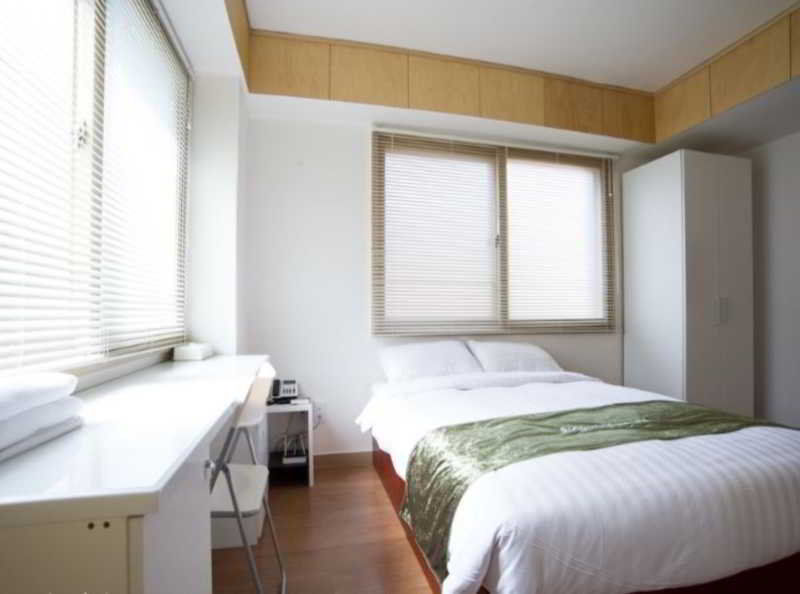 Blooming House Residence Seoul Ngoại thất bức ảnh