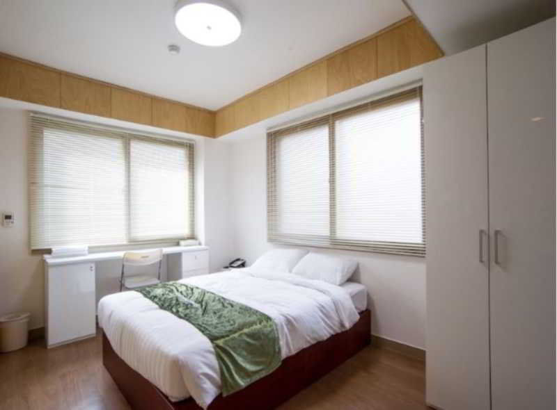 Blooming House Residence Seoul Ngoại thất bức ảnh