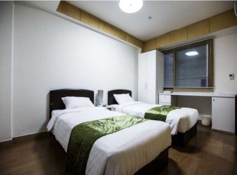 Blooming House Residence Seoul Ngoại thất bức ảnh