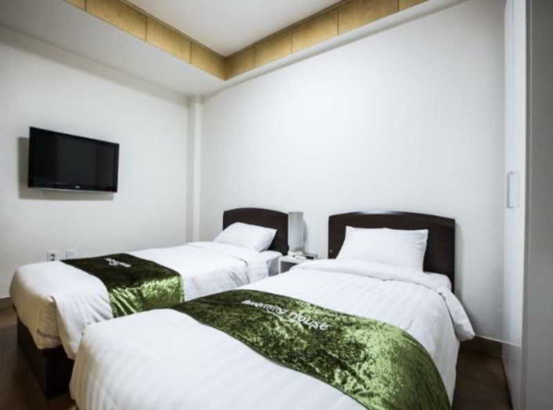 Blooming House Residence Seoul Ngoại thất bức ảnh