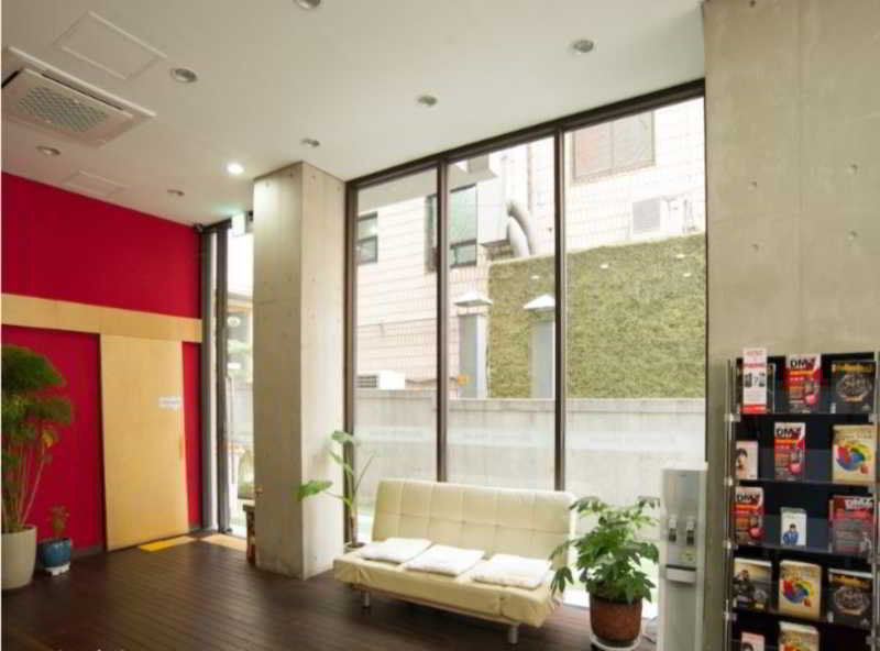 Blooming House Residence Seoul Ngoại thất bức ảnh
