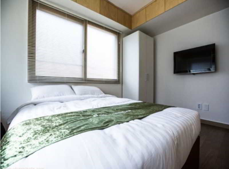 Blooming House Residence Seoul Ngoại thất bức ảnh
