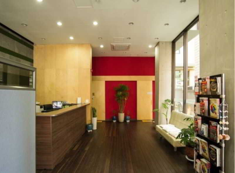 Blooming House Residence Seoul Ngoại thất bức ảnh