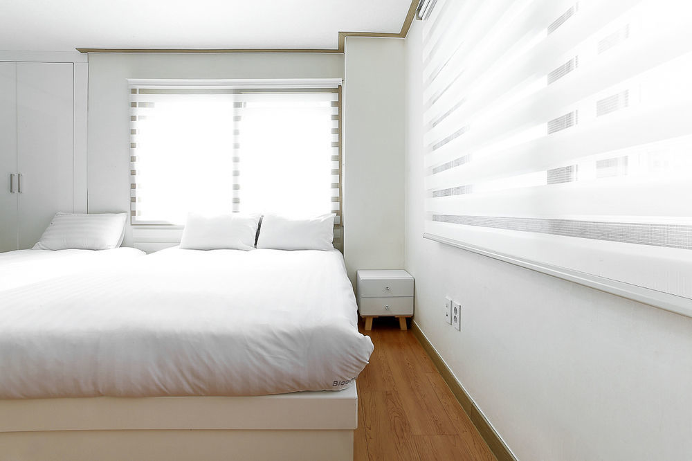 Blooming House Residence Seoul Ngoại thất bức ảnh