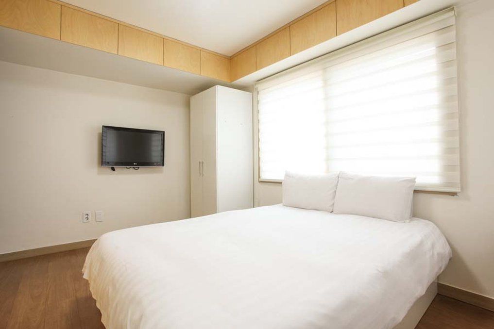 Blooming House Residence Seoul Ngoại thất bức ảnh