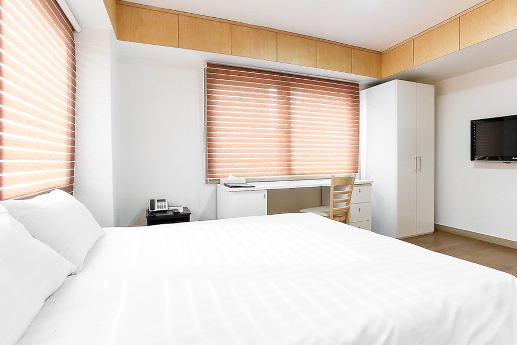 Blooming House Residence Seoul Ngoại thất bức ảnh