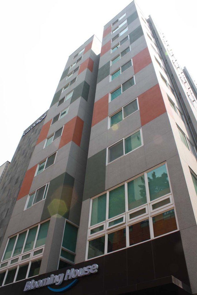 Blooming House Residence Seoul Ngoại thất bức ảnh