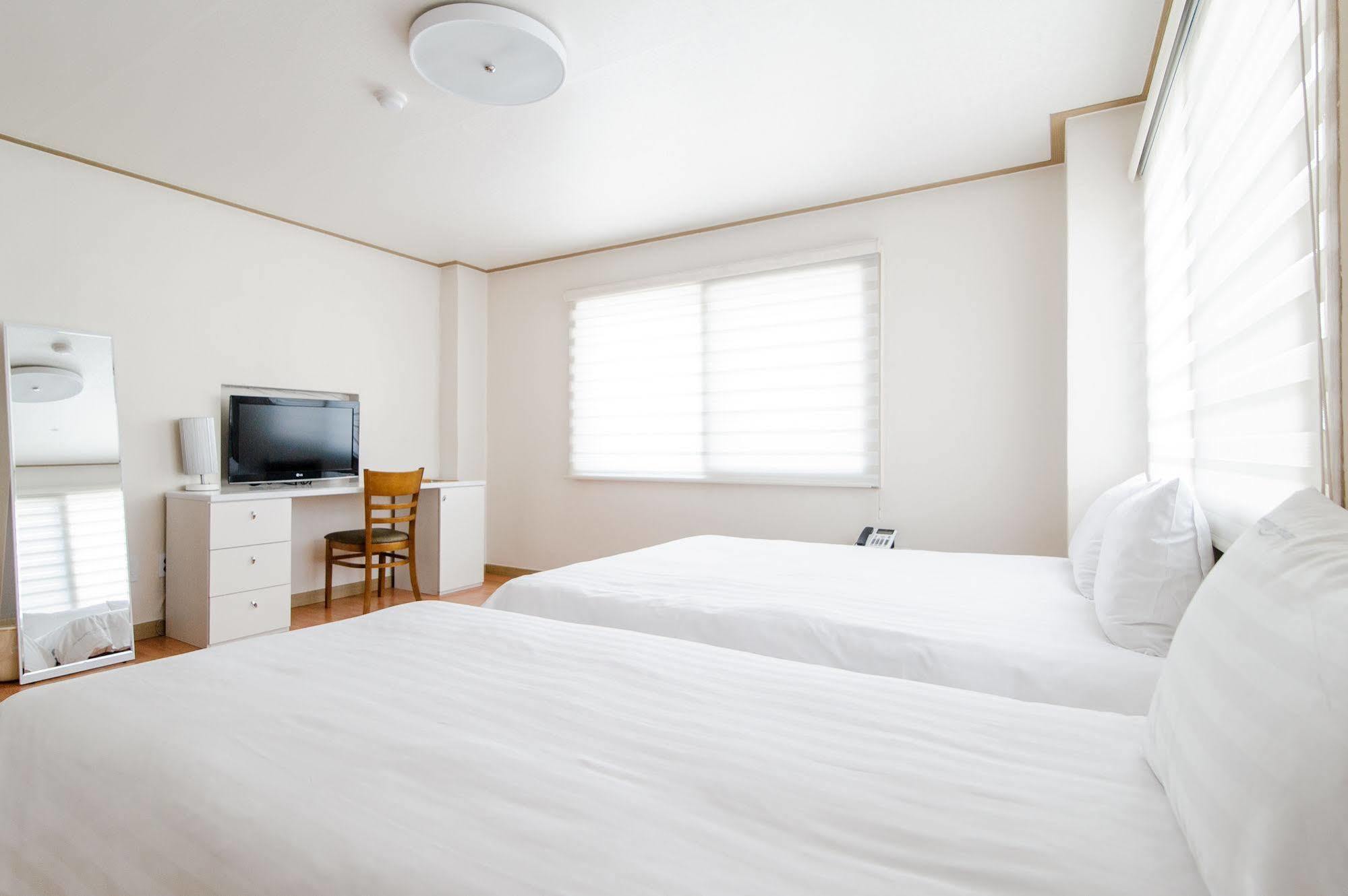Blooming House Residence Seoul Ngoại thất bức ảnh
