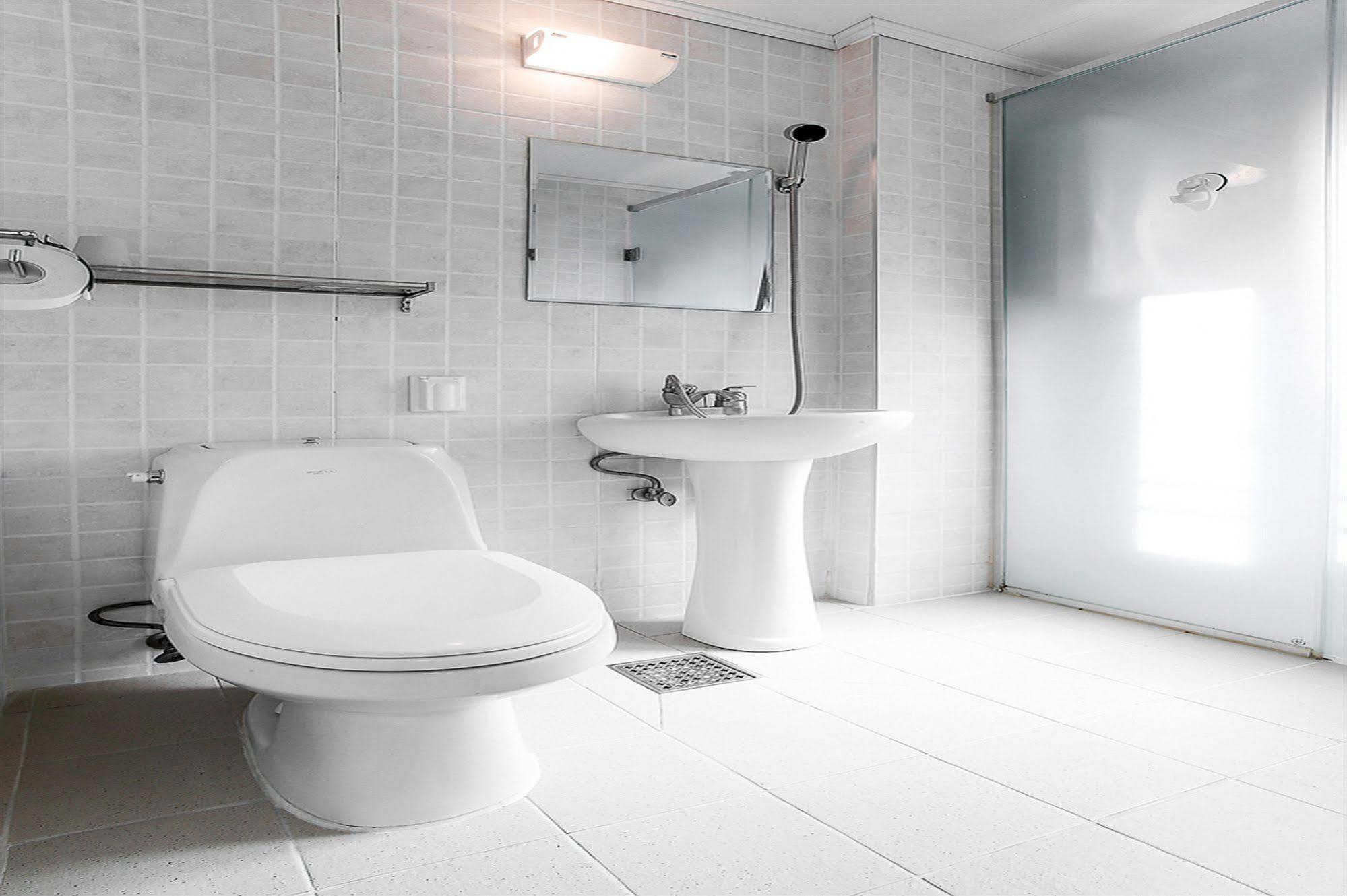 Blooming House Residence Seoul Ngoại thất bức ảnh