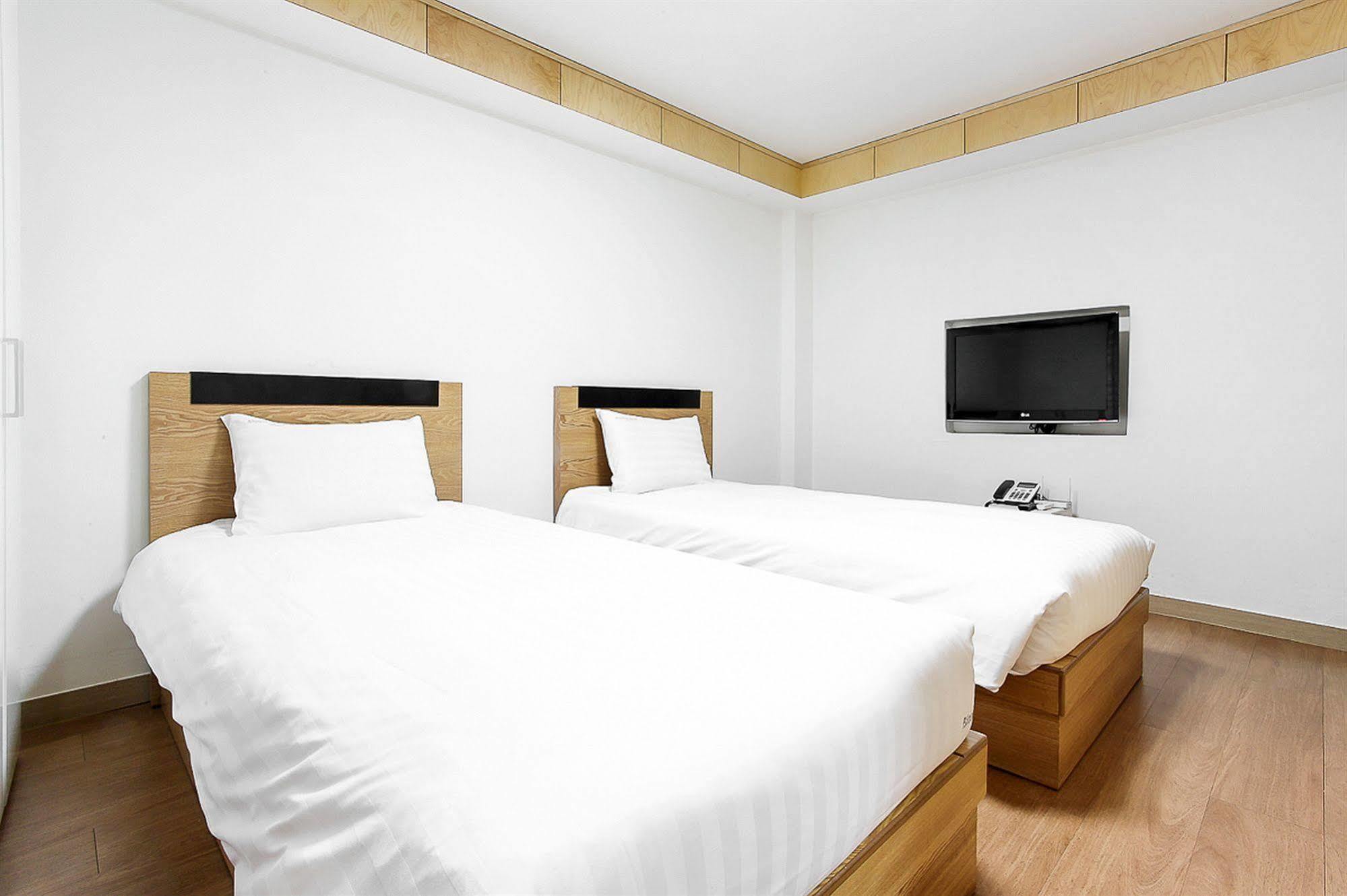 Blooming House Residence Seoul Ngoại thất bức ảnh