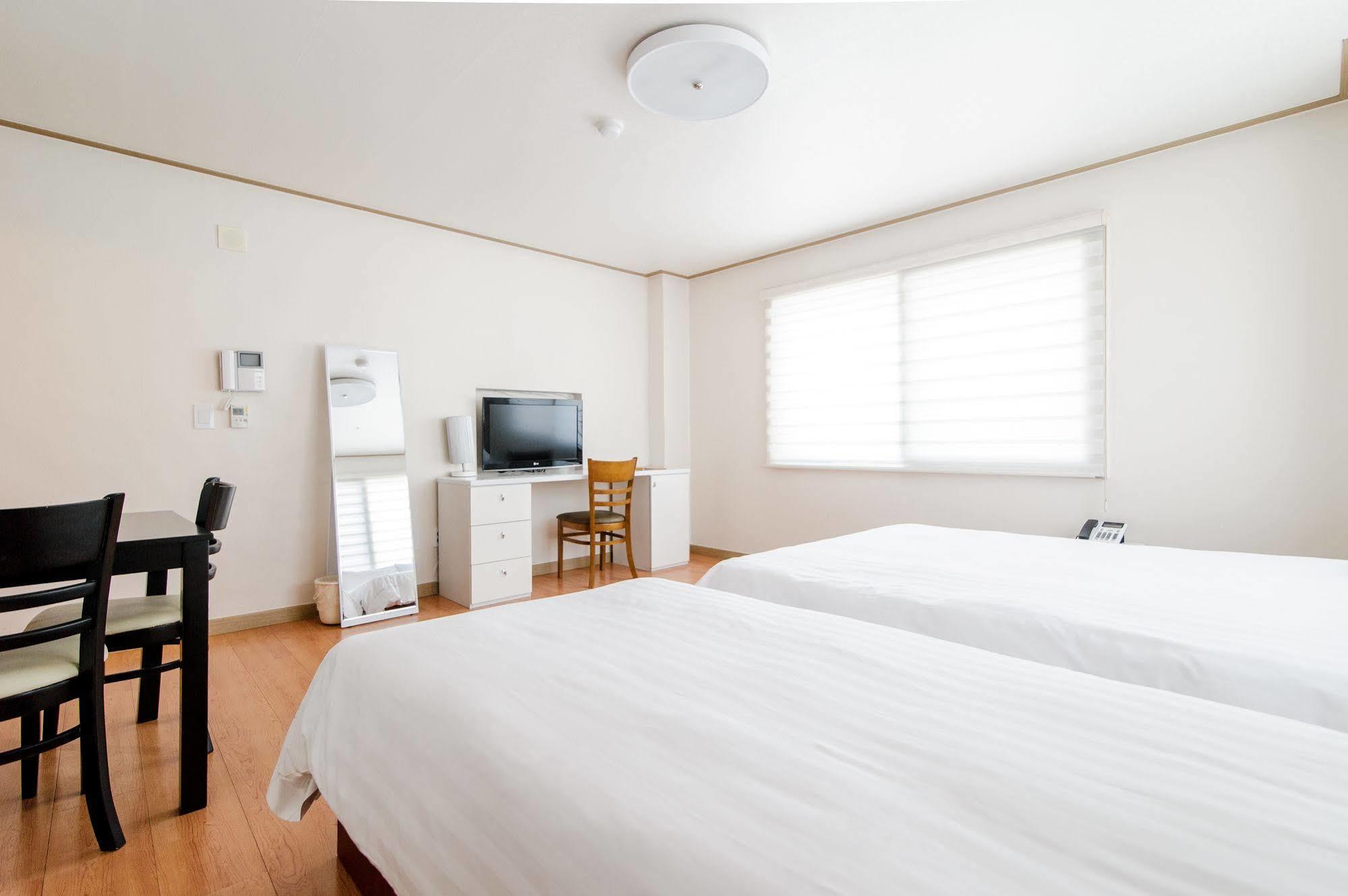 Blooming House Residence Seoul Ngoại thất bức ảnh