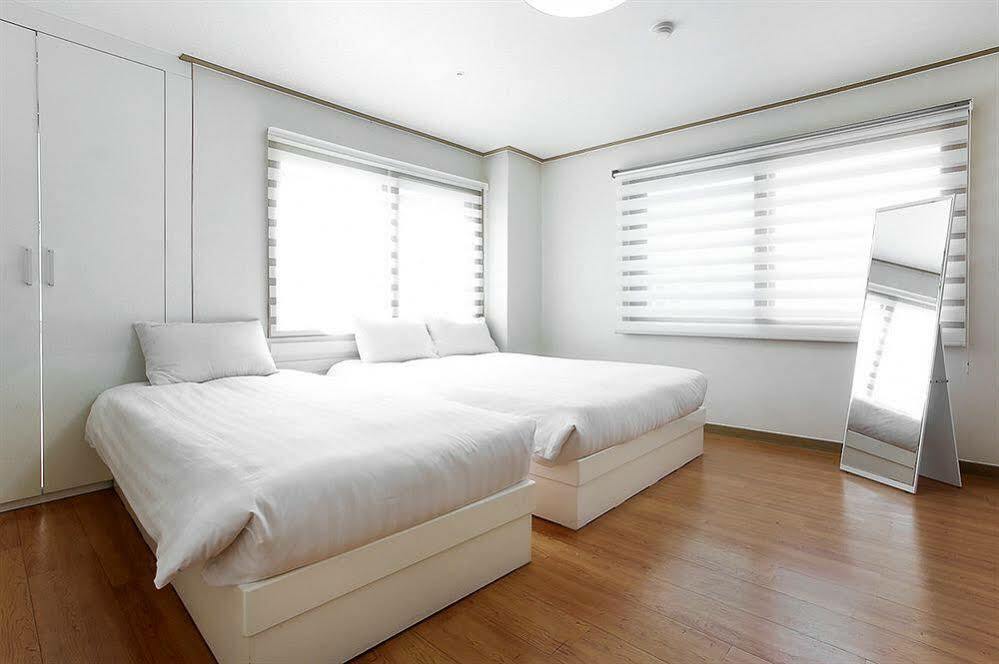 Blooming House Residence Seoul Ngoại thất bức ảnh