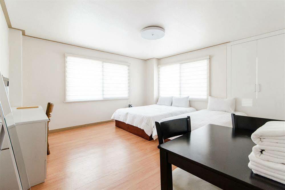Blooming House Residence Seoul Ngoại thất bức ảnh